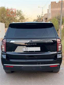 شيفروليه تاهو